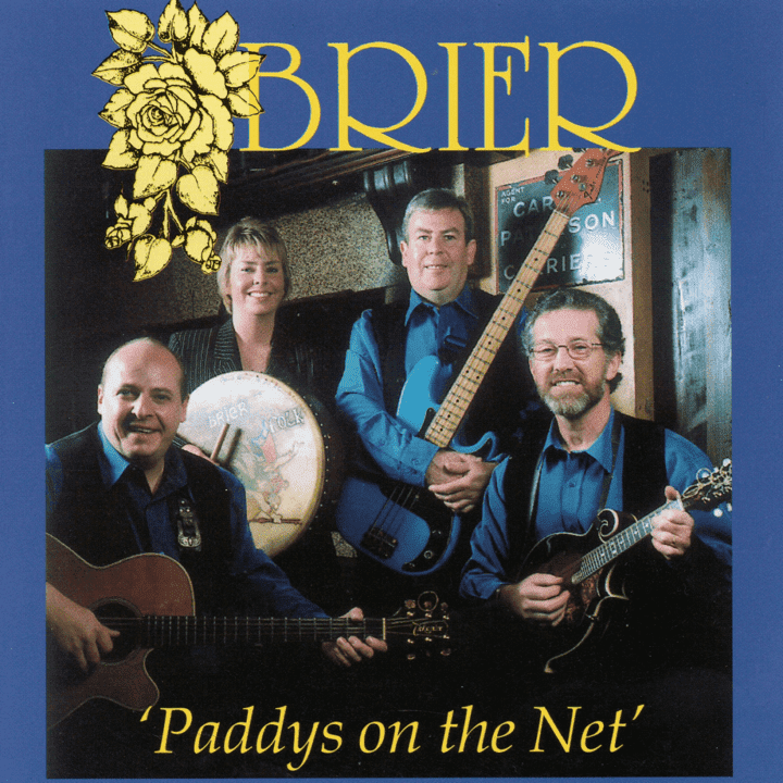 Brier - Paddy's On The Net