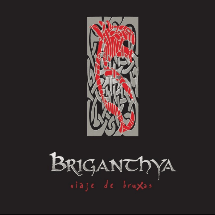 Briganthya  - Viaje de bruxas