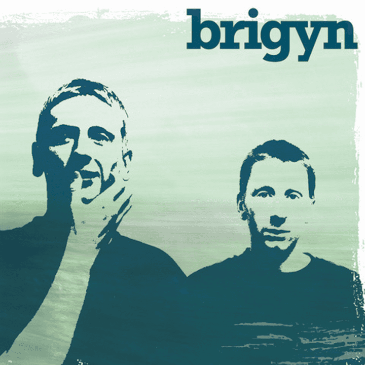 Brigyn - Brigyn