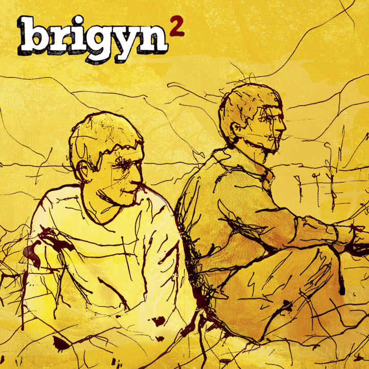 Brigyn  - Brigyn 2