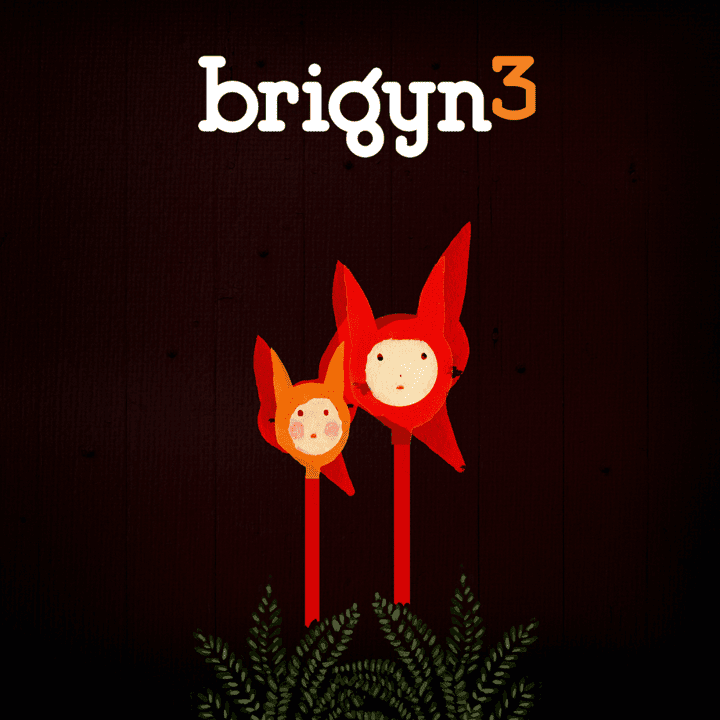 Brigyn  - Brigyn 3