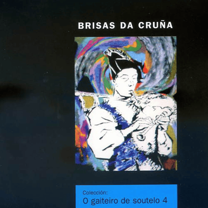 Brisas da Cruña  - Brisas da Cruña