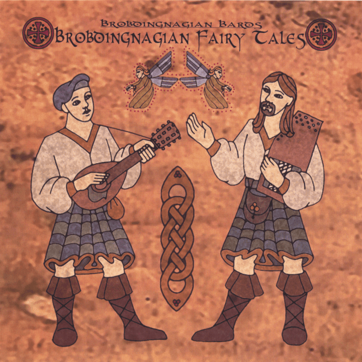 Brobdingnagian Bards  - Brobdingnagian Fairy Tales