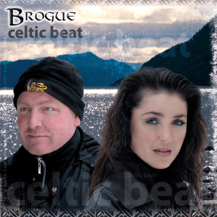 Brogue  - Celtic Beat