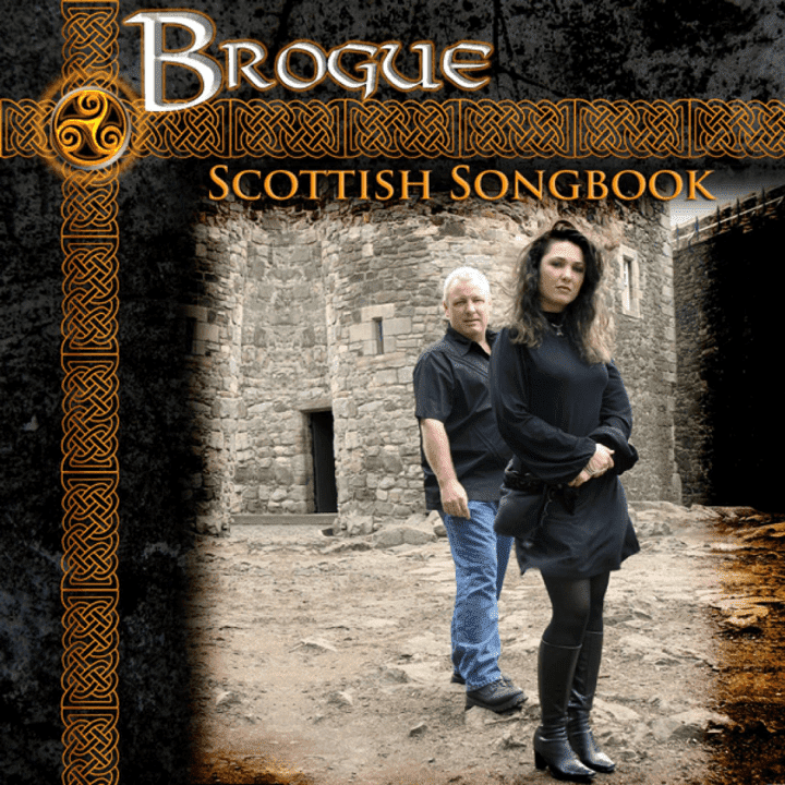 Brogue - Scottish Songbook