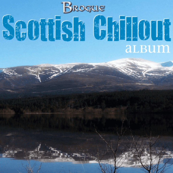 Brogue  - Scottish Chillout Album