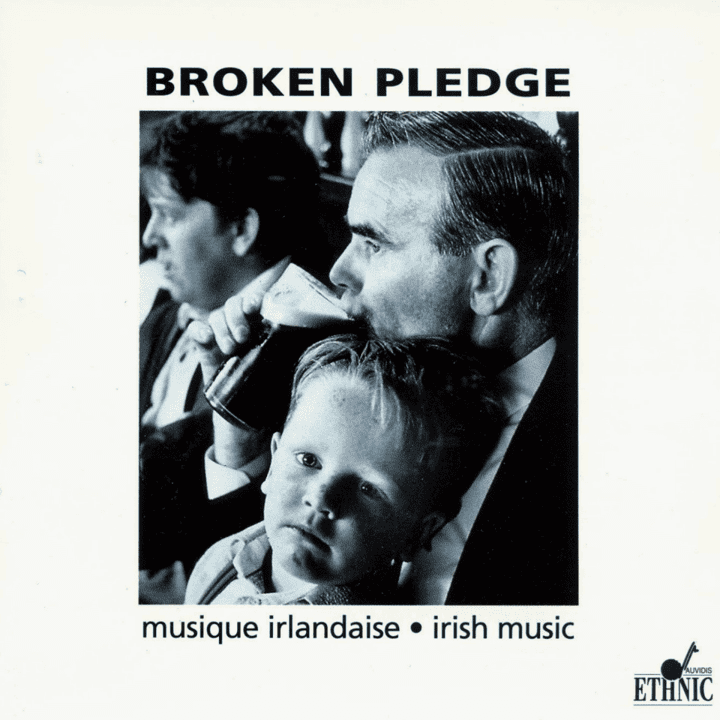 Broken Pledge - Irish Music