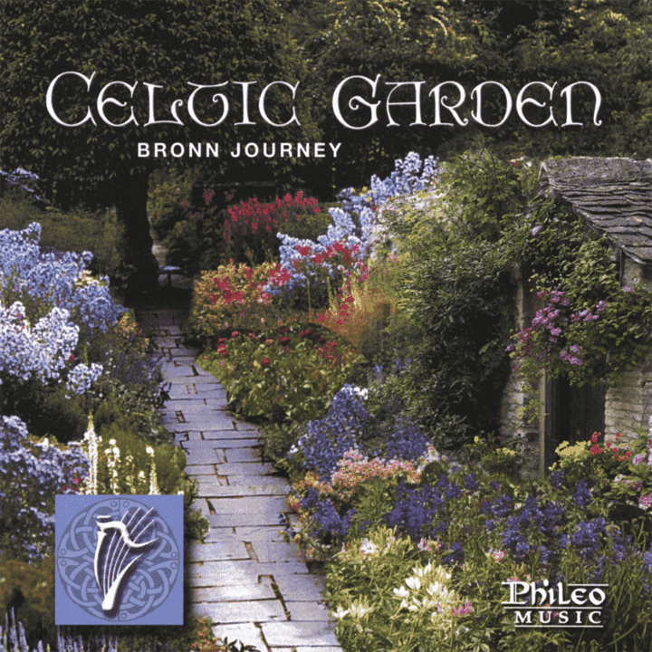 Bronn Journey  - Celtic Garden