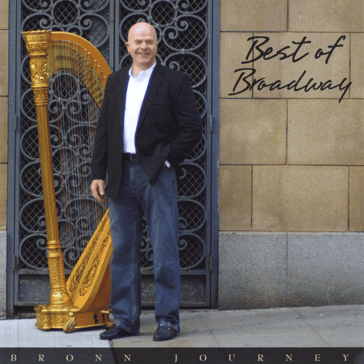 Bronn Journey  - Best of Broadway