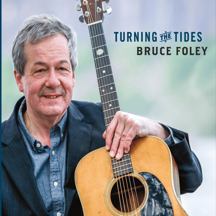 Bruce Foley  - Turning the Tides