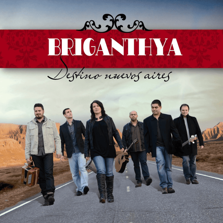 Briganthya - Destino nuevos aires