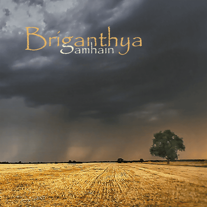 Briganthya - Samhain