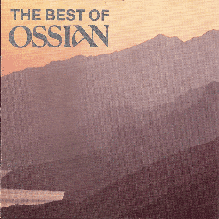 Ossian - The Best of Ossian