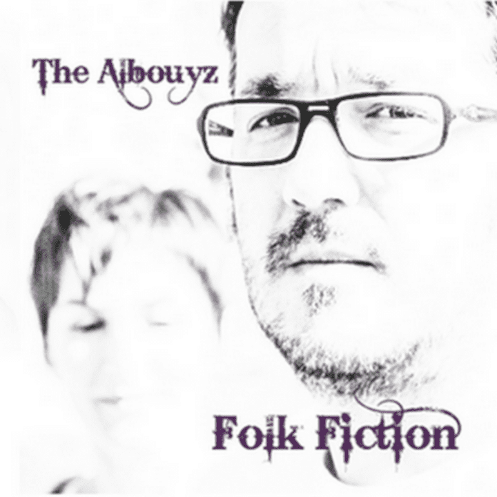 The Albouyz - Folk Fiction