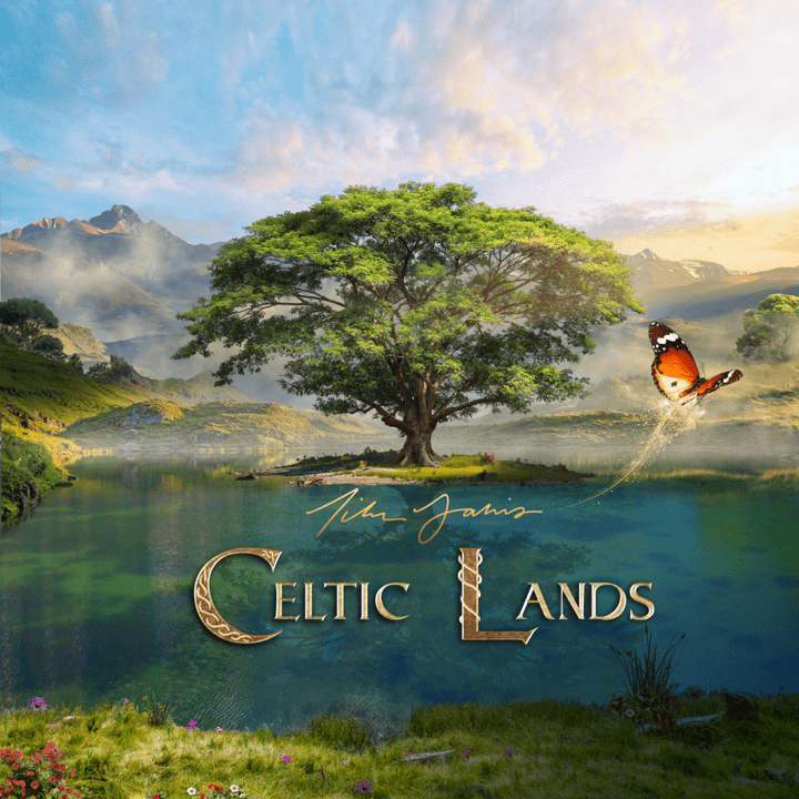 Tim Janis - Celtic Lands