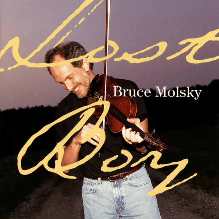 Bruce Molsky  - Lost Boy