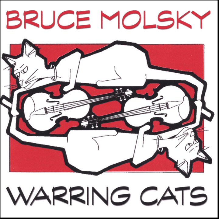 Bruce Molsky  - Warring Cats