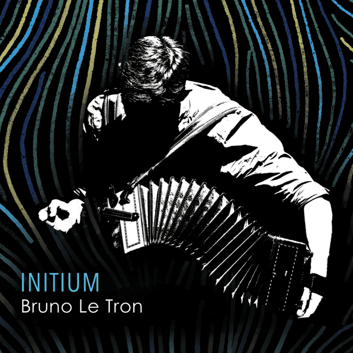 Bruno Le Tron - Initium