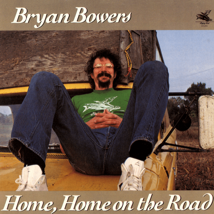 Bryan Bowers  - Home, Home On The Road