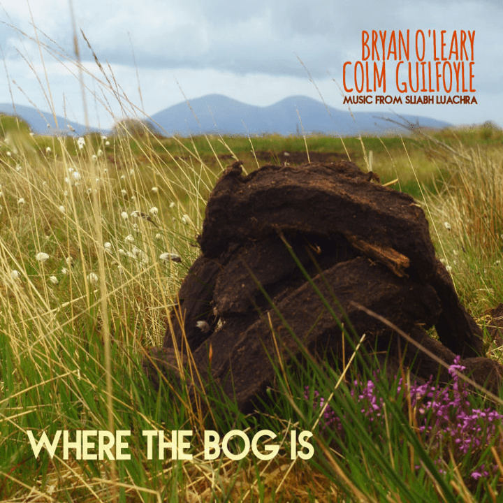 Bryan O’Leary & Colm Guilfoyle - Where The Bog Is