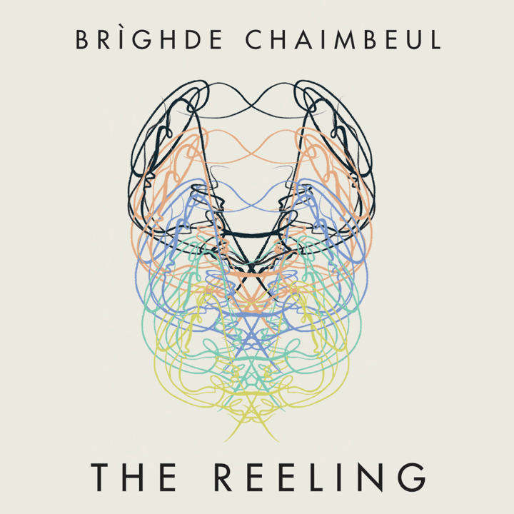 Brìghde Chaimbeul  - The Reeling