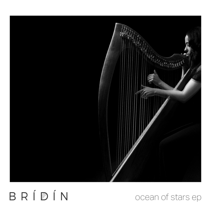 Brídín  - Ocean of Stars