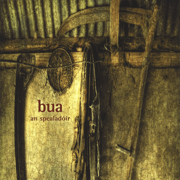 Bua  - An Spealadóir