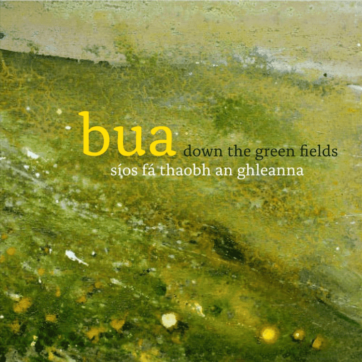 Bua - Down the Green Fields