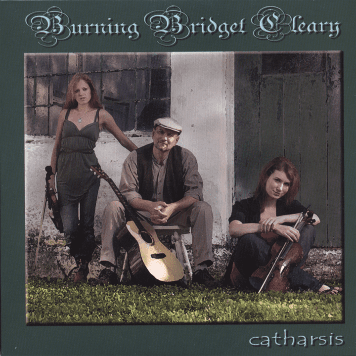 Burning Bridget Cleary  - Catharsis