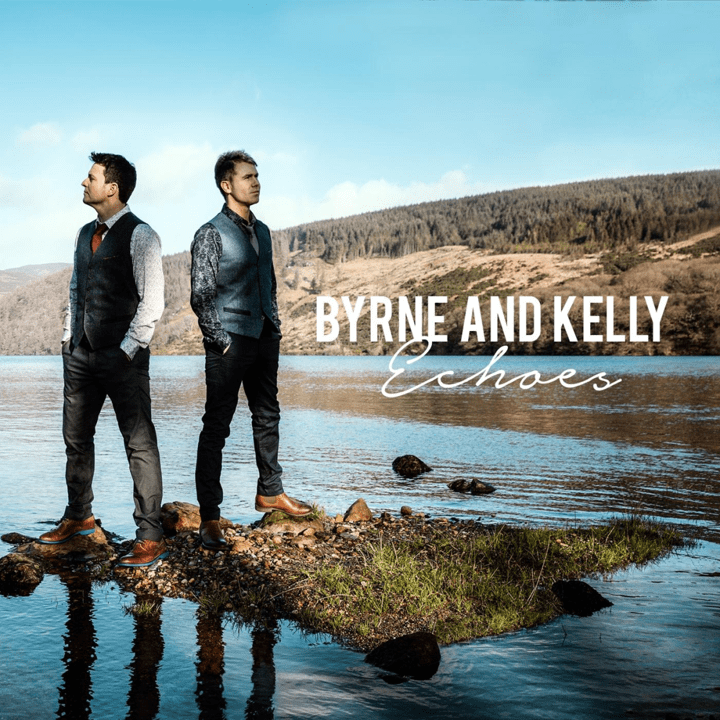 Byrne And Kelly - Echoes