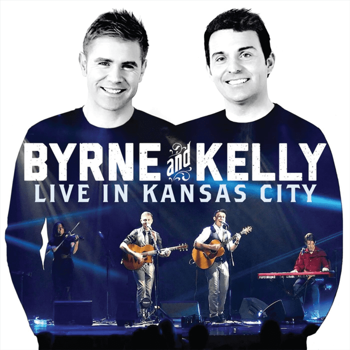 Byrne And Kelly  - Live in Kansas City