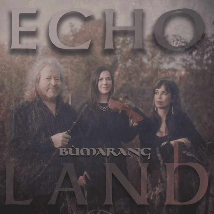 Bùmarang  - Echo Land