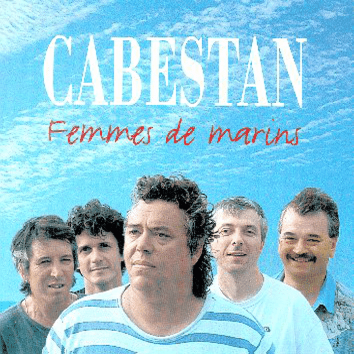 Cabestan  - Femmes De Marins