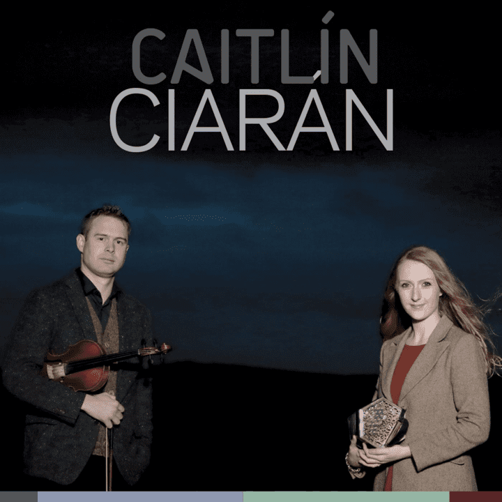 Caitlín & Ciarán  - Caitlín & Ciarán