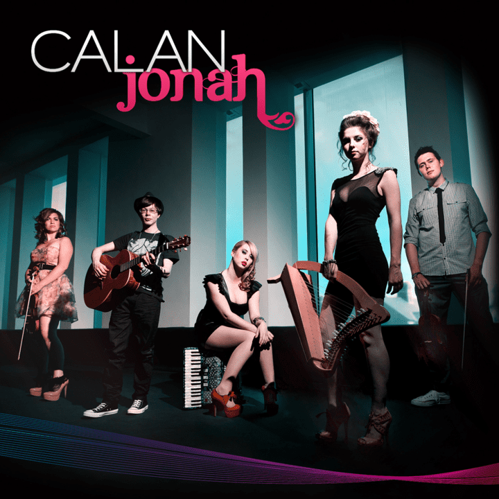 Calan  - Jonah