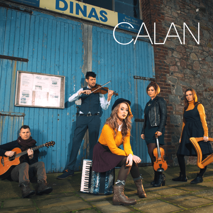 Calan - Dinas