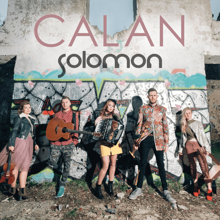 Calan  - Solomon