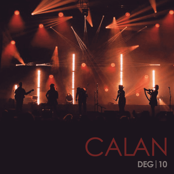 Calan  - DEG | 10