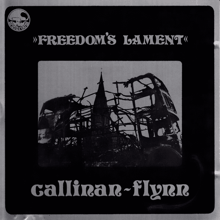 Callinan-Flynn  - Freedom's Lament