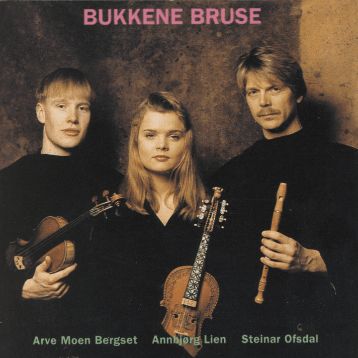 Bukkene Bruse - Bukkene Bruse