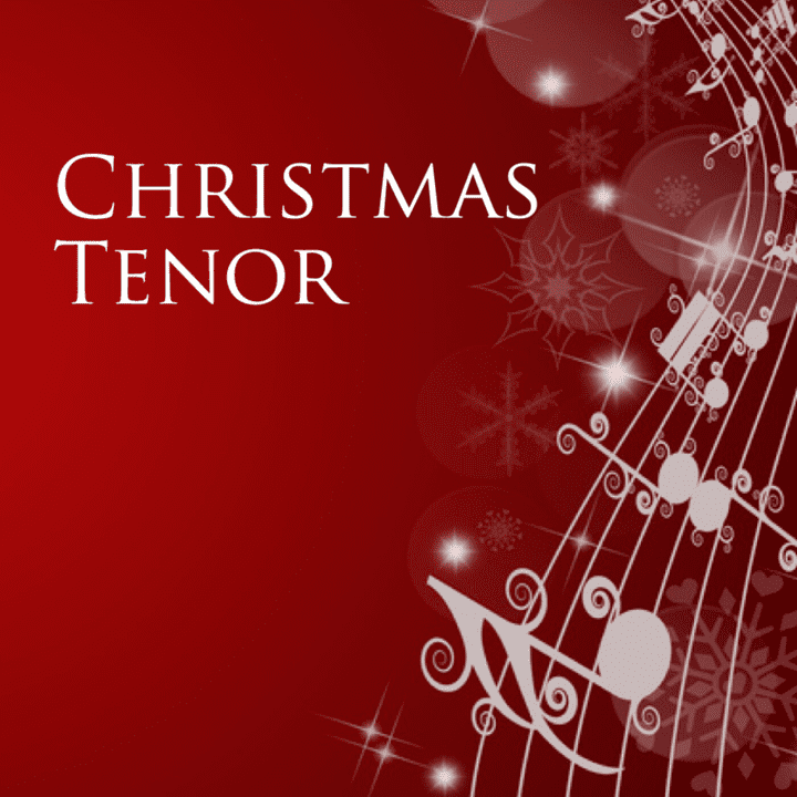 Cailean MacLean - Christmas Tenor