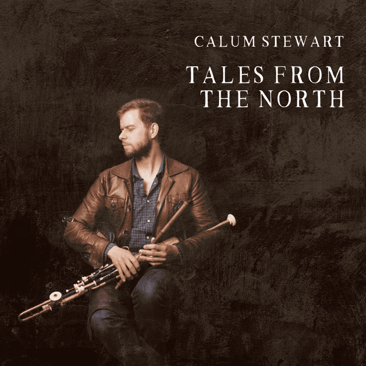 Calum Stewart  - Tales from the north