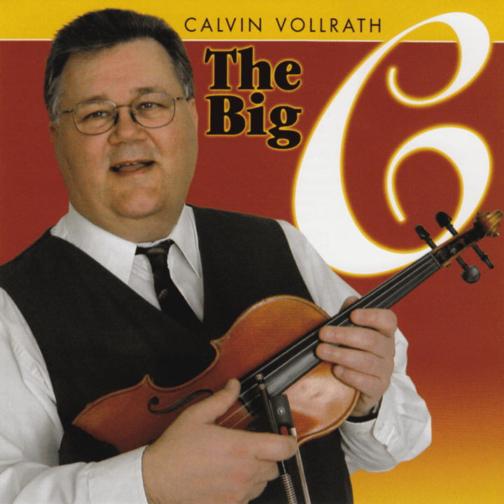 Calvin Vollrath  - The Big C