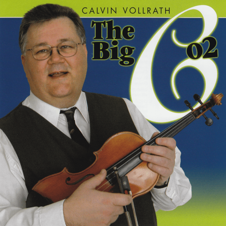 Calvin Vollrath  - The Big C 02