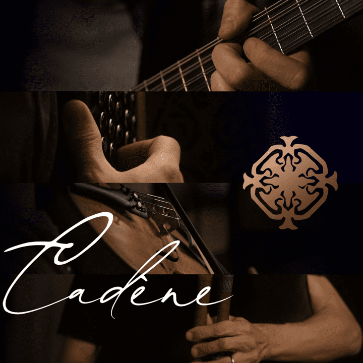 Cadène - Cadène