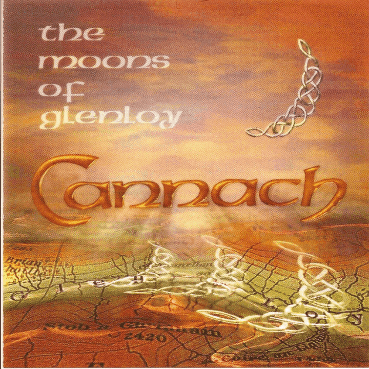 Cannach  - The Moons Of Glenloy