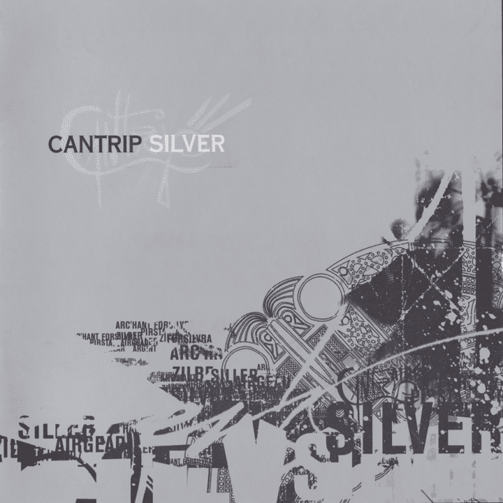 Cantrip  - Silver