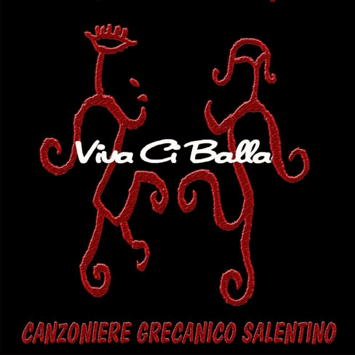 Canzoniere Grecanico Salentino  - Viva ci balla