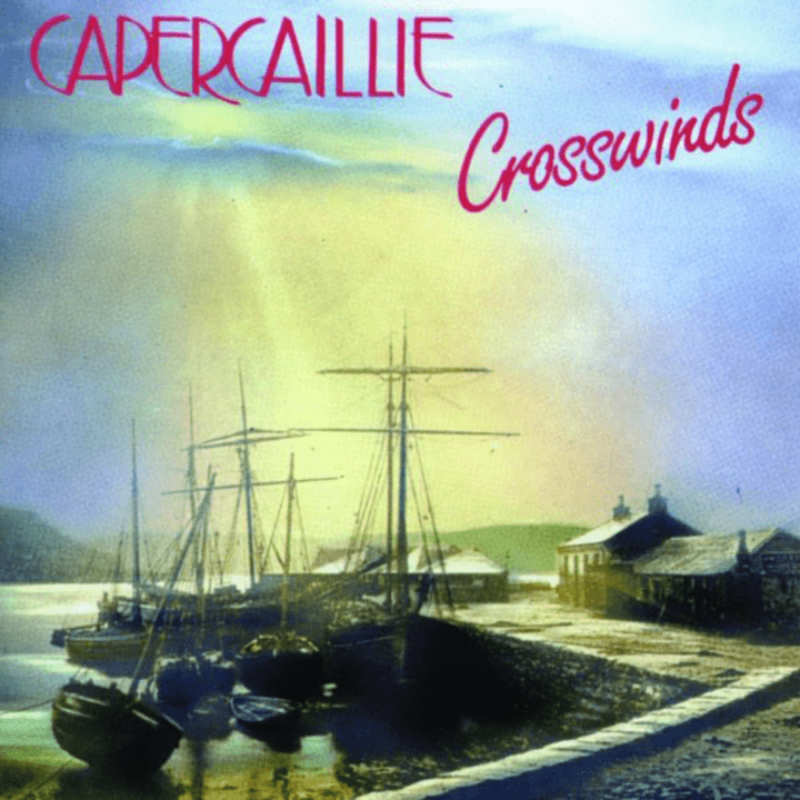 Capercaillie  - Crosswinds