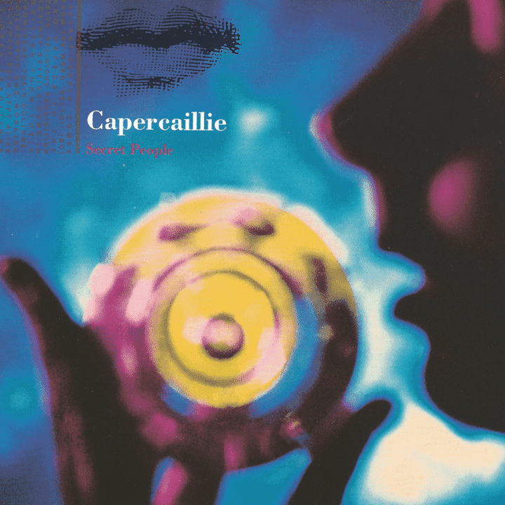 Capercaillie  - Secret People